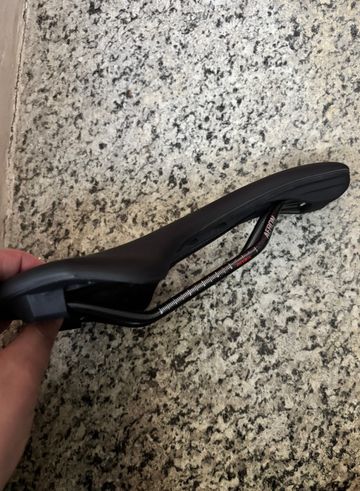 Brugt Repente Nova 2.0 Aeron 2026 bike — billede 2 af 3