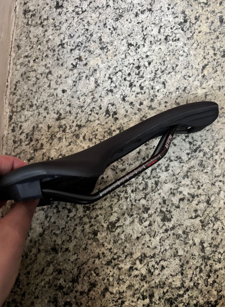 Used Repente Nova 2.0 Aeron 2026 bike — image 2 of 3