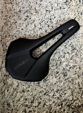 Used Repente Nova 2.0 Aeron 2026 bike