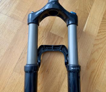 Used Fox Rhythm 34, 29", 130mm 2018 bike — image 9 of 9