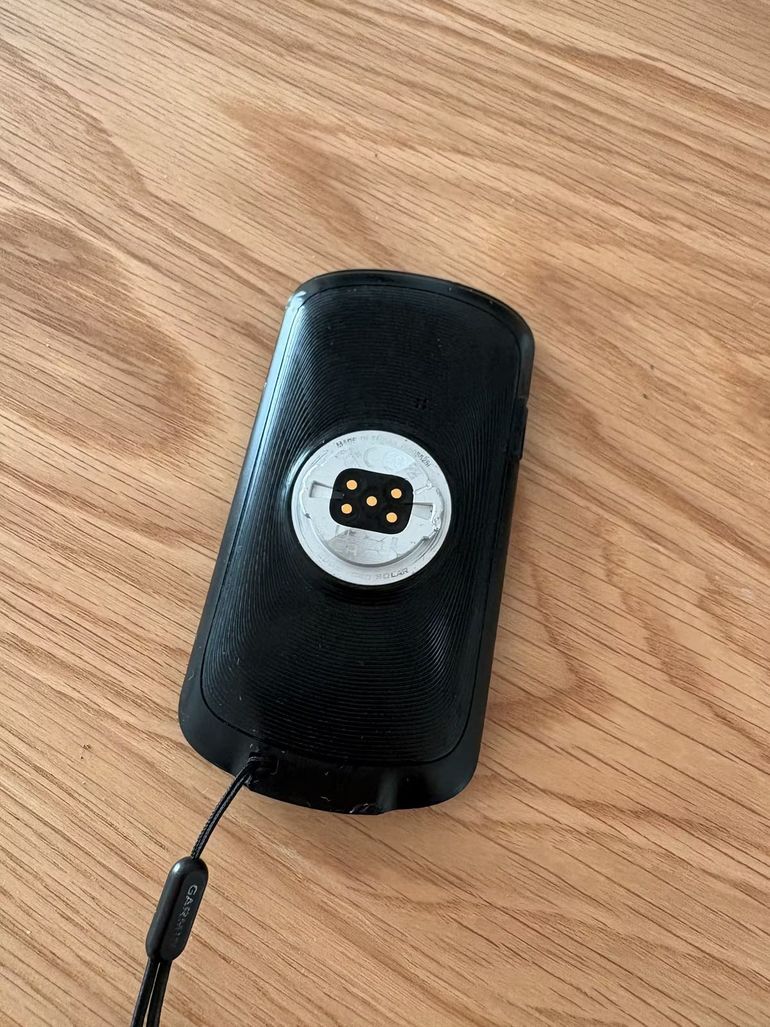 Used Garmin Edge 1040 Solar 2024 bike — image 6 of 6
