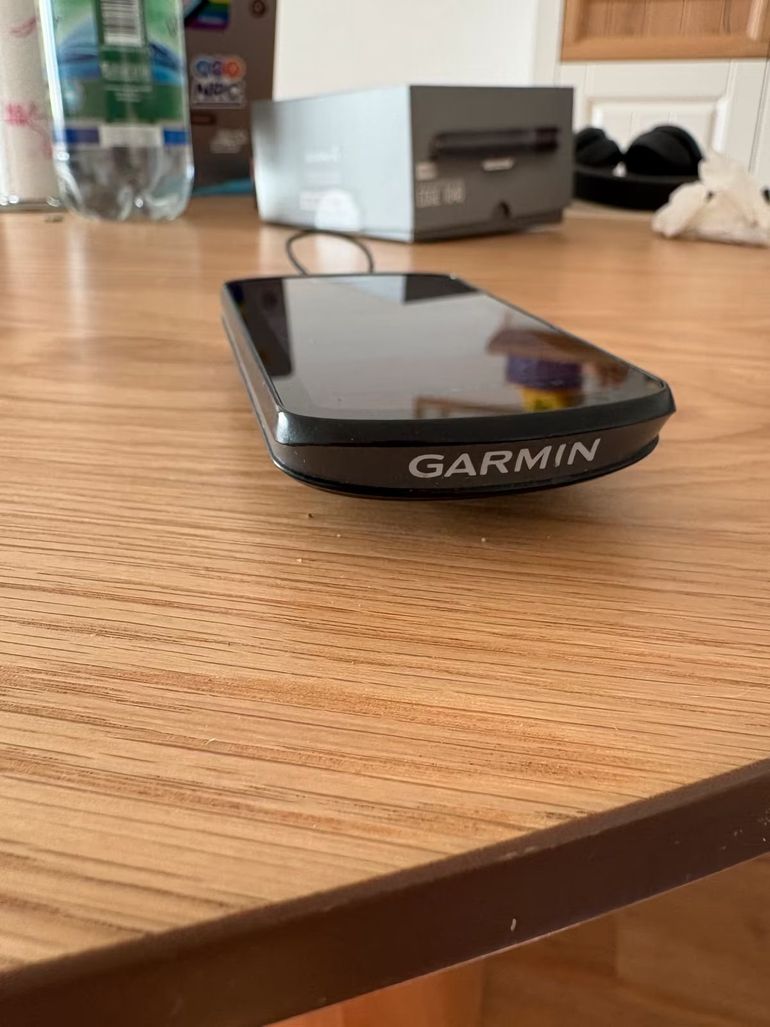 Used Garmin Edge 1040 Solar 2024 bike — image 4 of 6