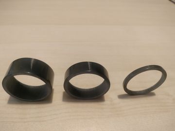 Pro Carbon Spacer Set 1-1/4 2025 bike usato — immagine 2 di 2