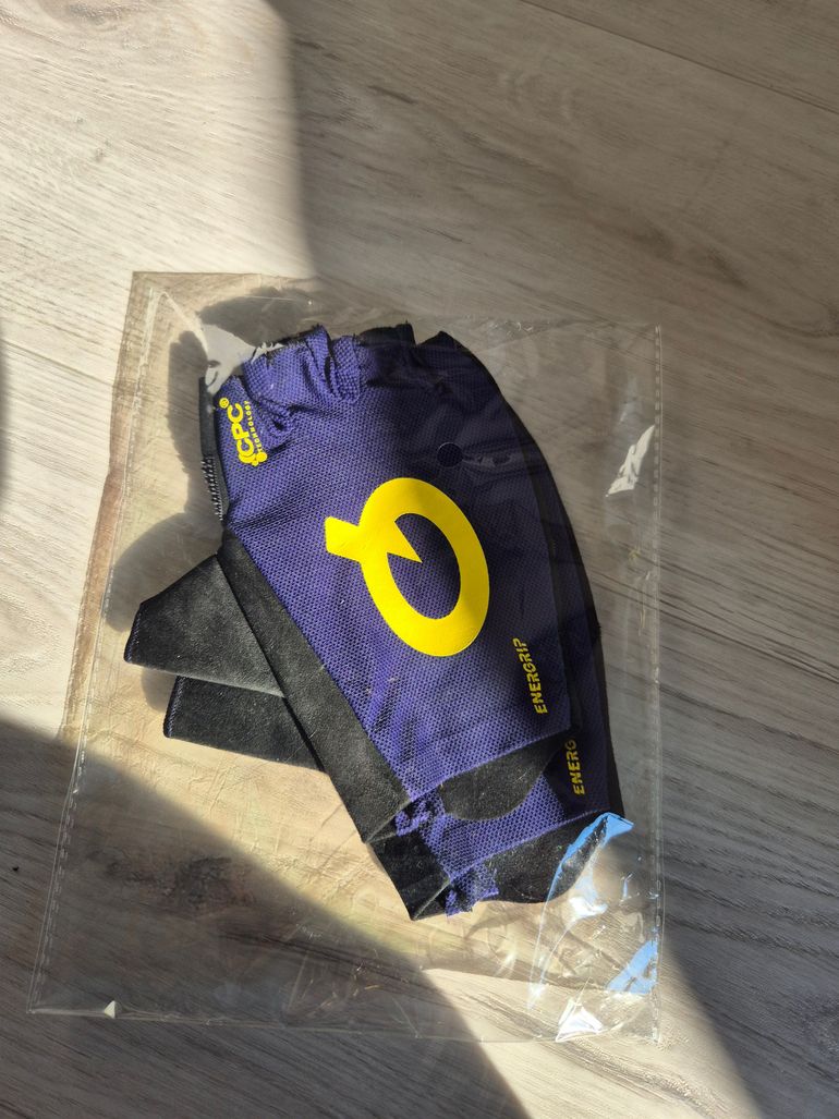 Used Prologo Guanti 2026 bike — image 1 of 2
