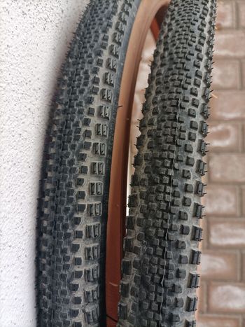Used Wtb Gravel Tires 2025 bike