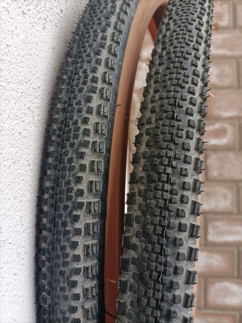 Used Wtb Gravel Tires 2025 bike — image 1 of 3