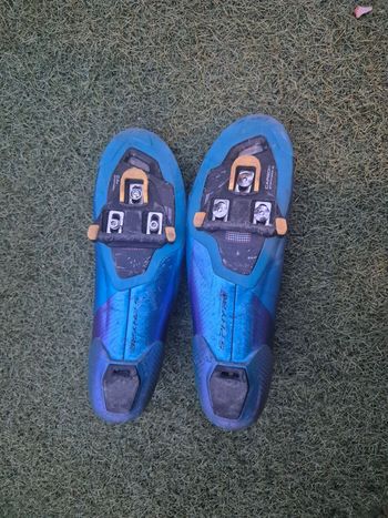Used Shimano RC903 2025 bike — image 3 of 3