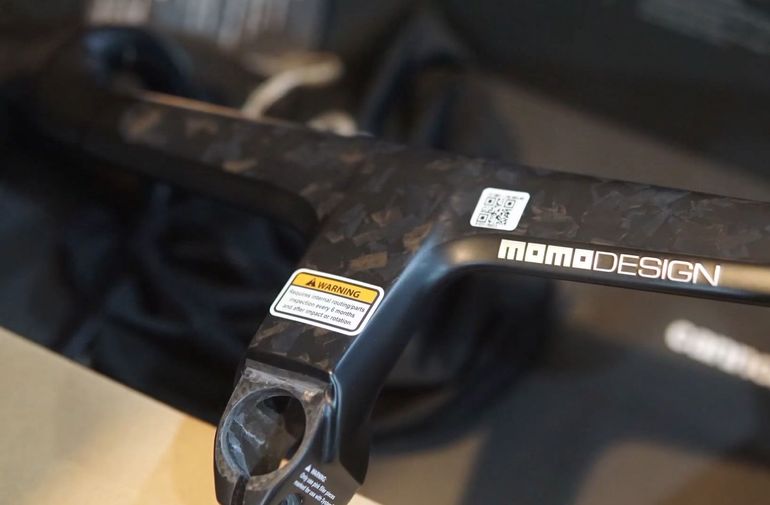 Used Cannondale Momo Design 380 - 90 2026 bike — image 3 of 7
