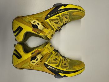 Used Mavic scarpe ciclismo bike — image 3 of 4