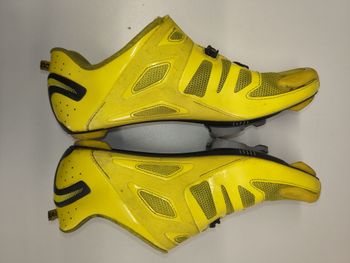 Used Mavic scarpe ciclismo bike — image 2 of 4