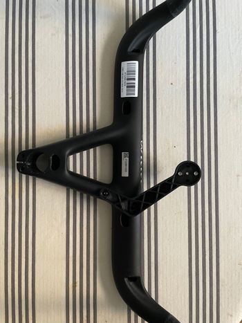 Used Wilier Rave SLR J-Bar Carbon Handlebar 2024 bike — image 5 of 6