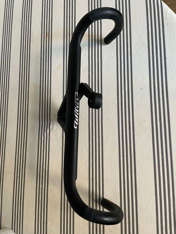 Used Wilier Rave SLR J-Bar Carbon Handlebar 2024 bike — image 2 of 6