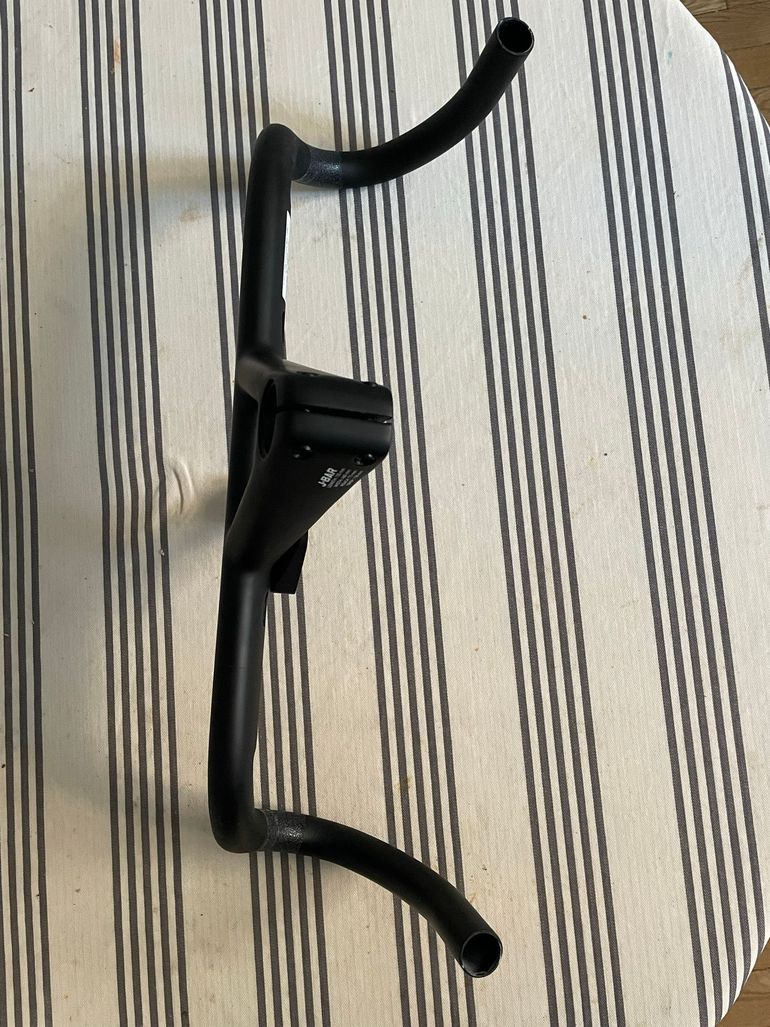 Used Wilier Rave SLR J-Bar Carbon Handlebar 2024 bike — image 3 of 6