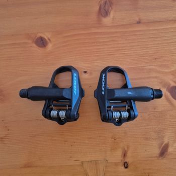 Used Look Kéo 2 Max 2025 bike — image 2 of 3