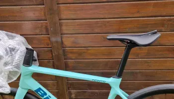 Used Velomann Mitora 139 Saddle 2025 bike — image 7 of 7