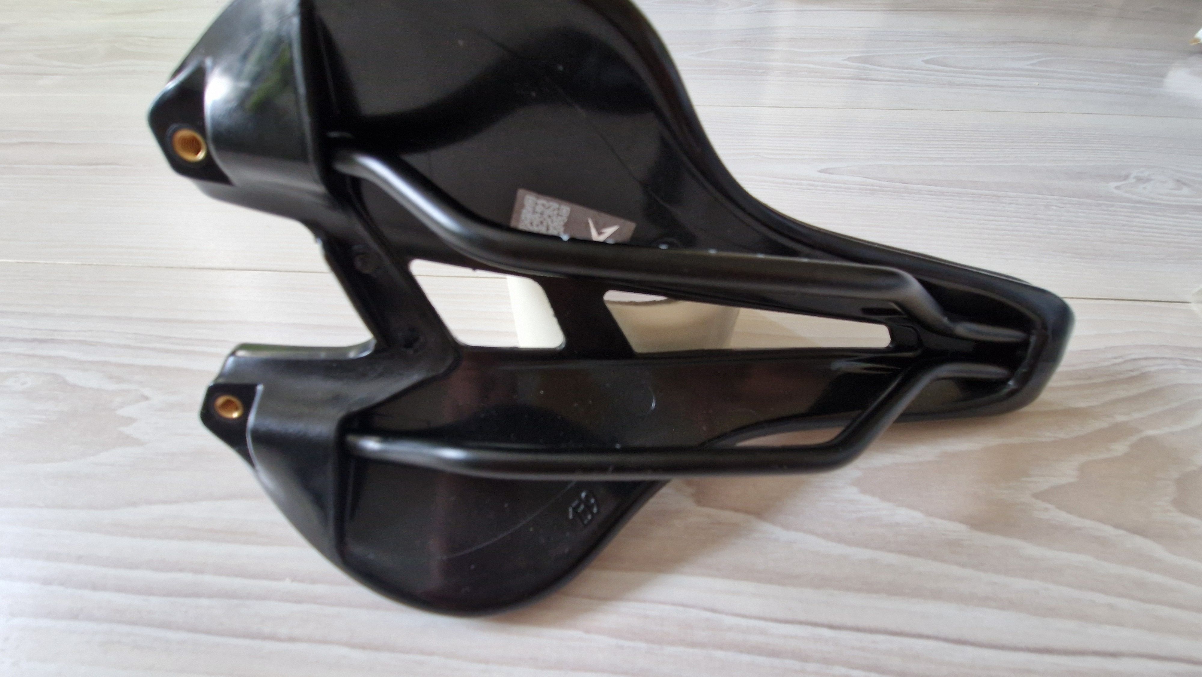 Velomann Mitora 139 Saddle 2025