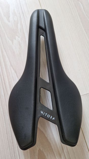 Used Velomann Mitora 139 Saddle 2025 bike