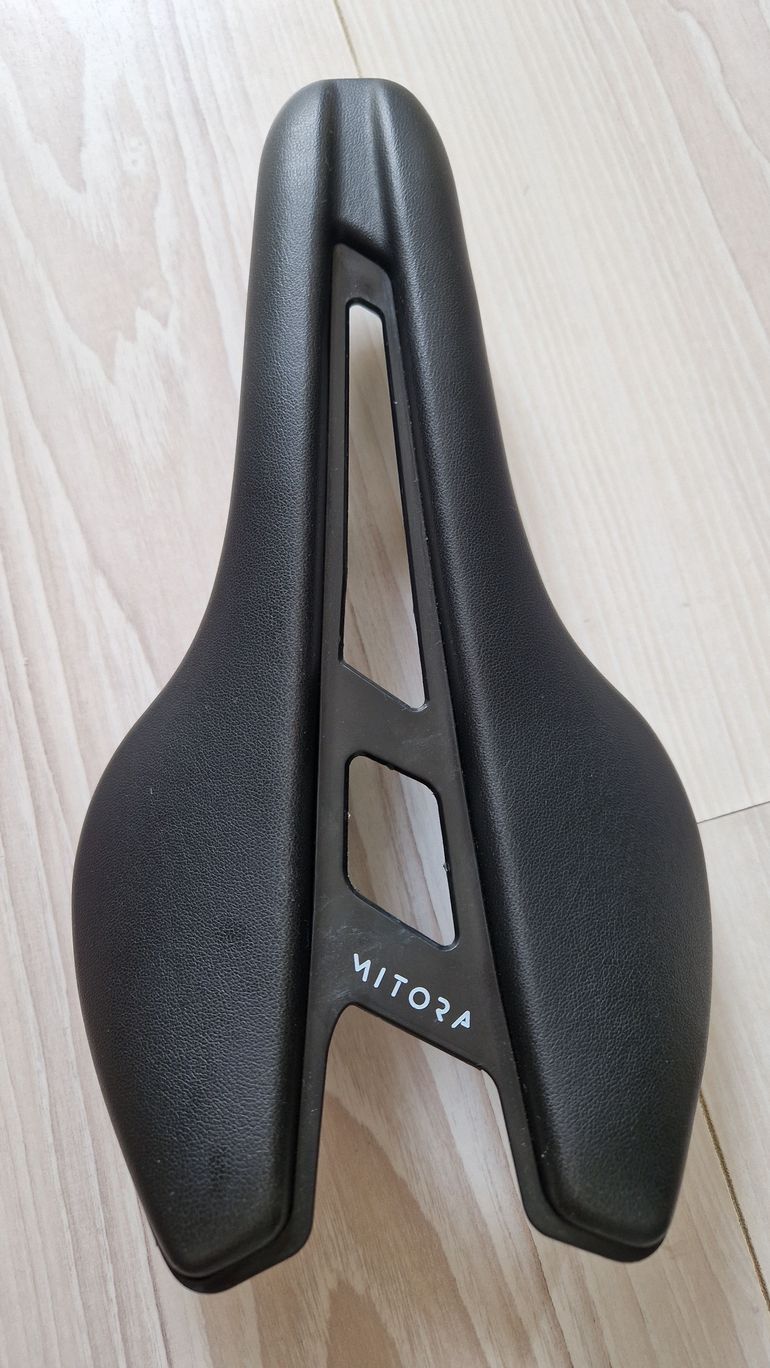 Used Velomann Mitora 139 Saddle 2025 bike — image 1 of 7