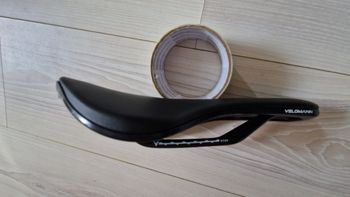 Used Velomann Mitora 139 Saddle 2025 bike — image 4 of 7