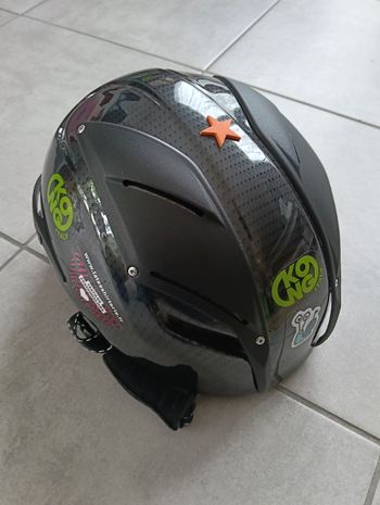 Used Kong Kosmos bike