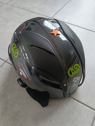 Used Kong Kosmos bike — image 1 of 6