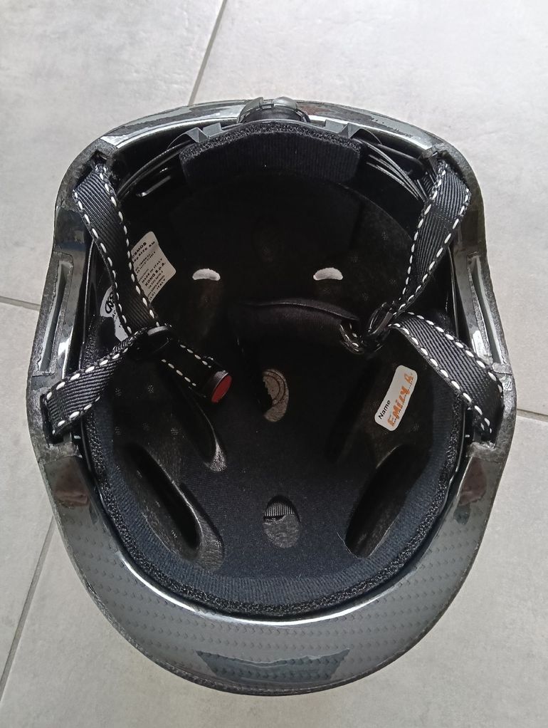 Used Kong Kosmos bike — image 2 of 6