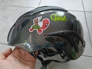 Used Kong Kosmos bike — image 3 of 6