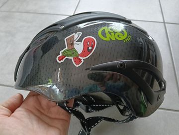 Used Kong Kosmos bike — image 3 of 6