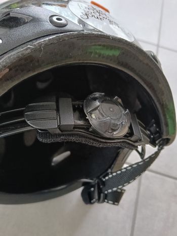 Used Kong Kosmos bike — image 5 of 6