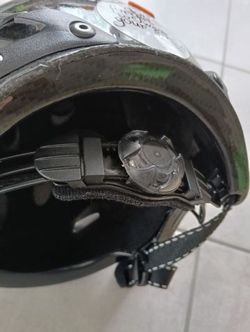 Used Kong Kosmos bike — image 5 of 6