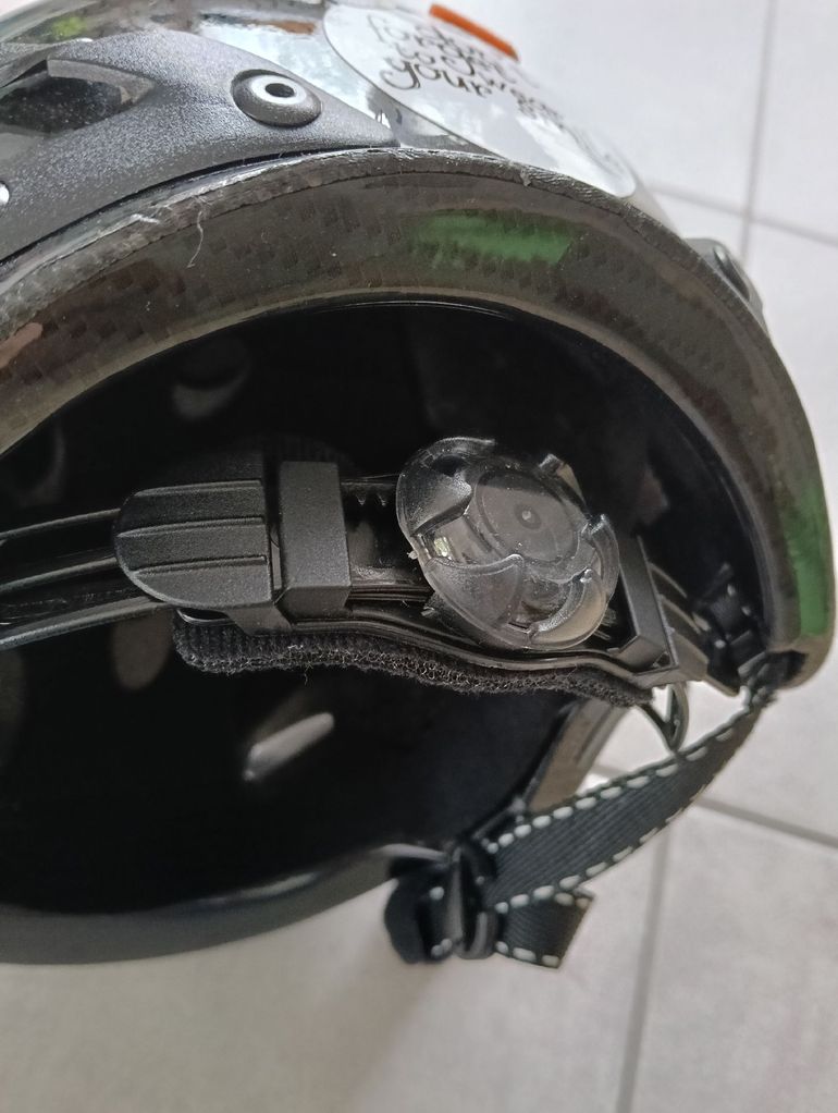 Used Kong Kosmos bike — image 5 of 6