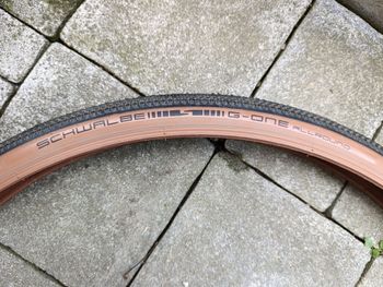Used Shimano Gravel 700c Wheels with RS470 Hubs and Stars J21DC Rims 2025 bike — image 3 of 6