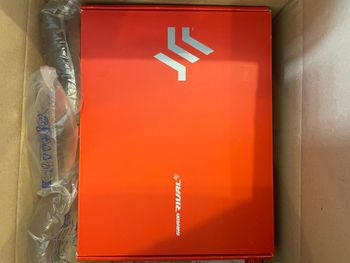 Used Sram Rival Wide Dub 125mm bike — image 2 of 3