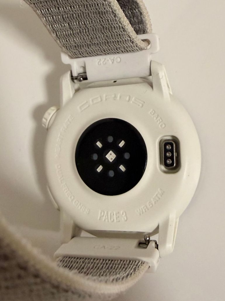 Used Coros Pace 3 GPS Watch 2024 bike — image 2 of 3