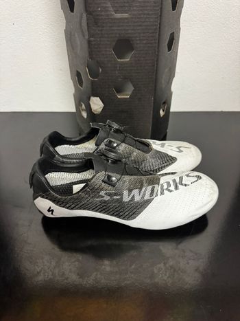Used S-Works Exos Size 39 bike