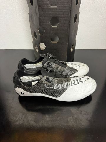 Gebrauchtes Specialized Exos Size 39 Cycling Shoes