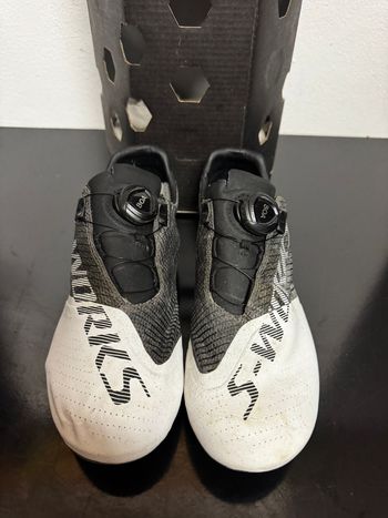 Used S-Works Exos Size 39 bike — image 2 of 4