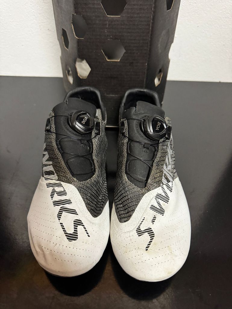Used S-Works Exos Size 39 bike — image 2 of 4
