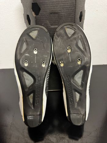 Used S-Works Exos Size 39 bike — image 3 of 4