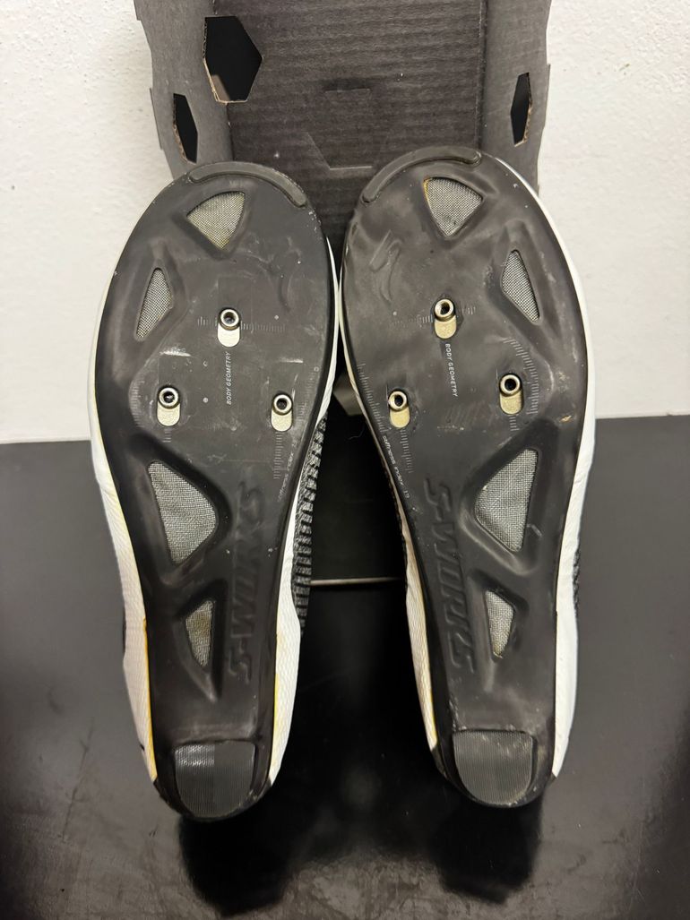 Used S-Works Exos Size 39 bike — image 3 of 4