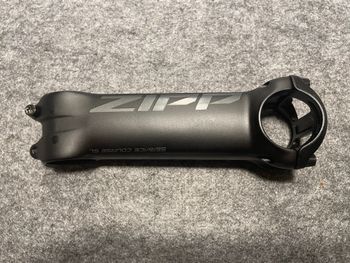 Used Zipp Service Course SL Stem 130mm 2025 bike