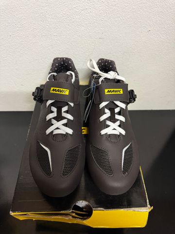 Used Mavic Echappée Elite Road Shoe Cycling Shoes