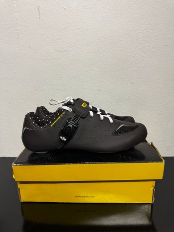 Used Mavic Echappée Elite Road Shoe bike — image 3 of 4