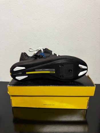 Used Mavic Echappée Elite Road Shoe bike — image 4 of 4