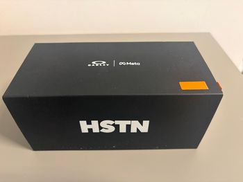 Used Oakley Meta HSTN 2026 bike — image 4 of 7
