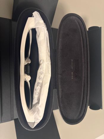 Used Oakley Meta HSTN 2026 bike — image 6 of 7