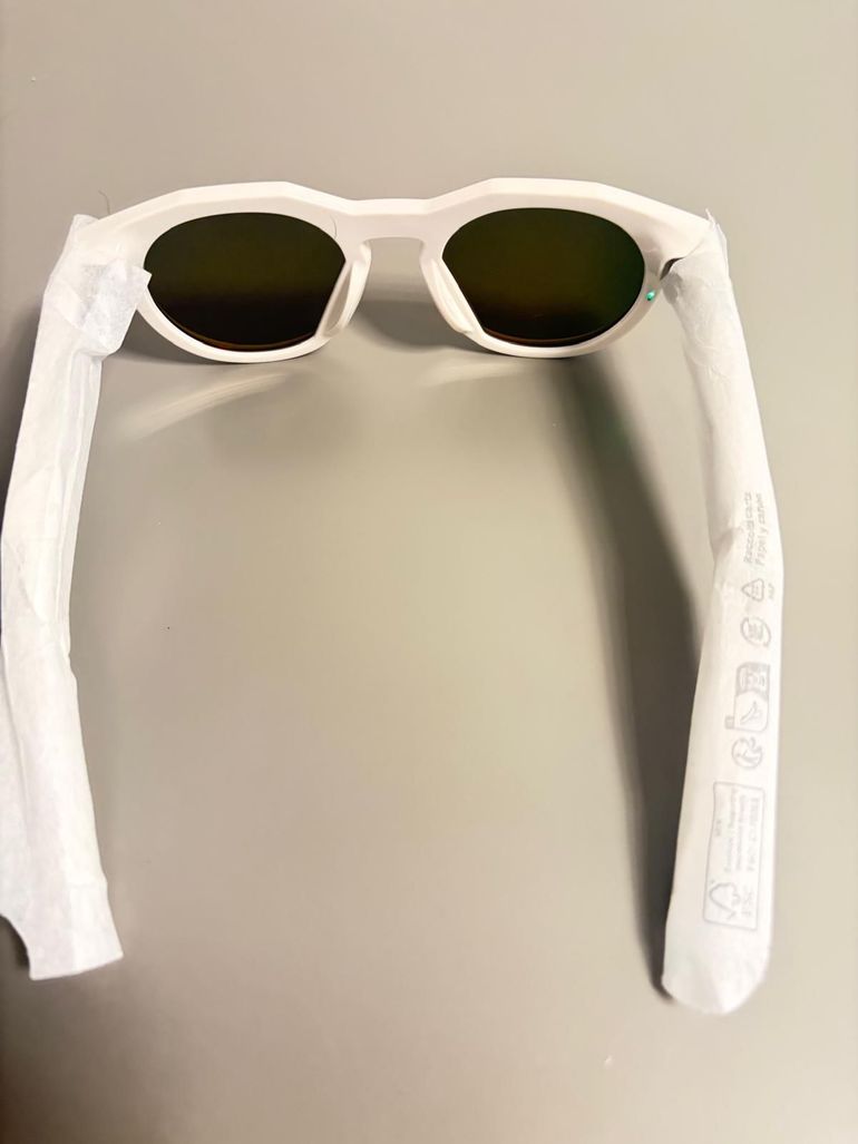 Used Oakley Meta HSTN 2026 bike — image 7 of 7