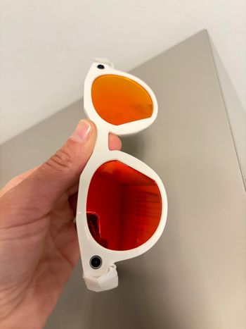 Used Oakley Meta HSTN 2026 bike — image 2 of 7