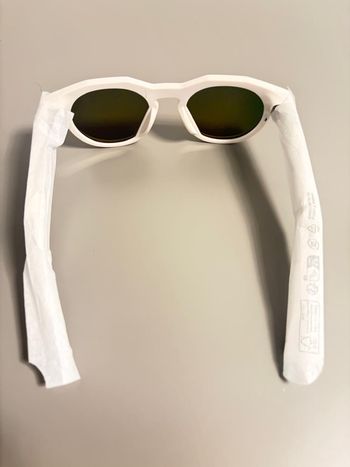 Used Oakley Meta HSTN 2026 bike — image 3 of 7