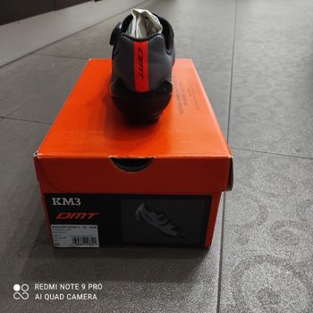 Used Dmt km3 R1 bike — image 5 of 8